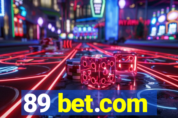 89 bet.com